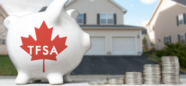 Widget Product List TFSA