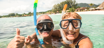 Widget Product List Retirement Services