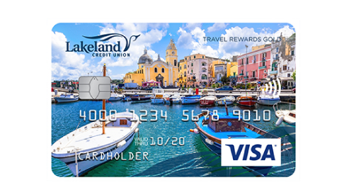 Personal Travel Rewards