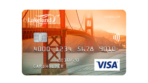 Personal US Dollar
