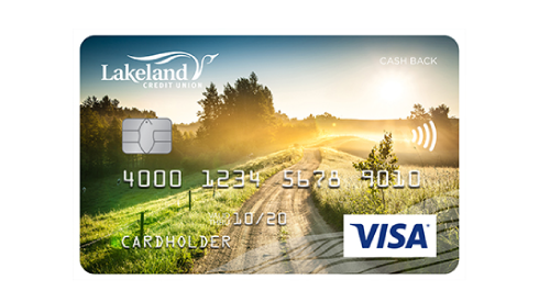 Personal Cash Back