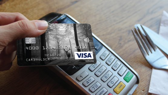 Highlight Widget 2 Collabria Personal Card 2