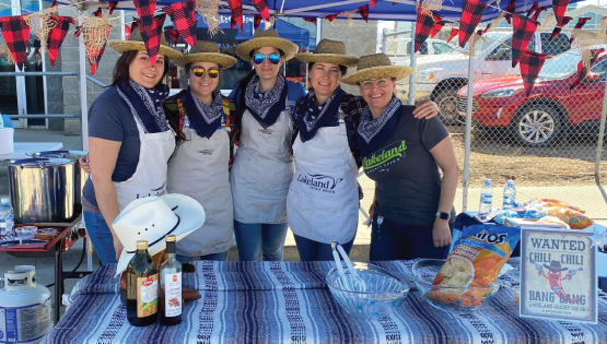 Highlight Widget 2 Chili Cook Off